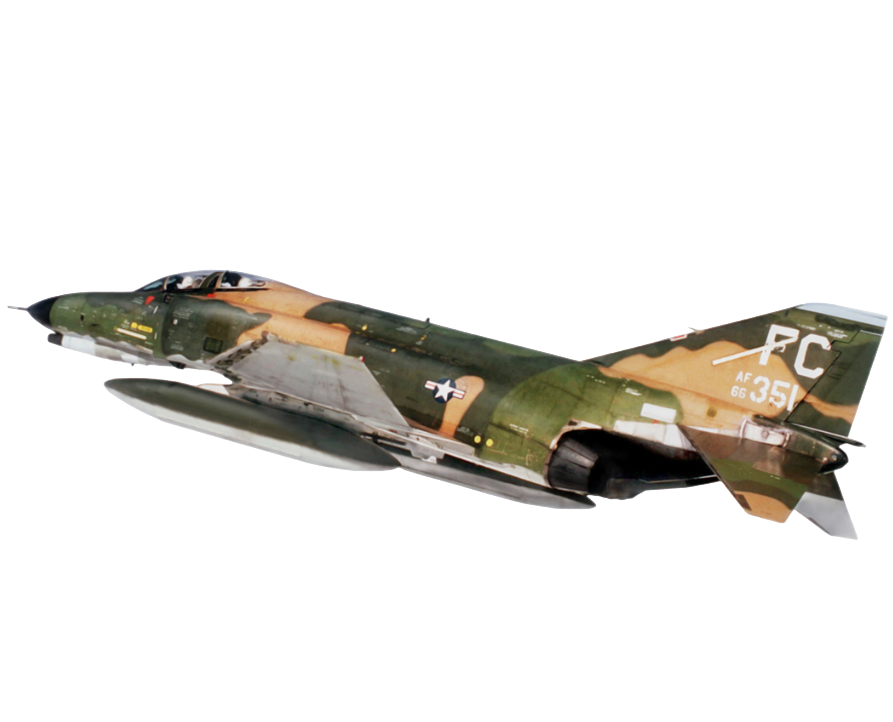 

QD48131 1/48 3D Декаль интерьера кабины F-4E ранний/EJ для модели ZM SWS