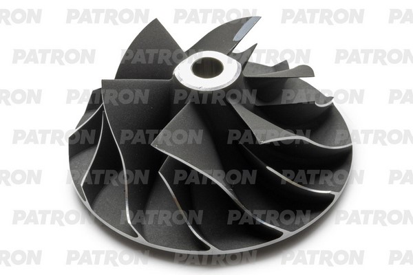 

Крыльчатка турбокомпрессора GARRETT GT2256MS для ISUZU PATRON PTR6015