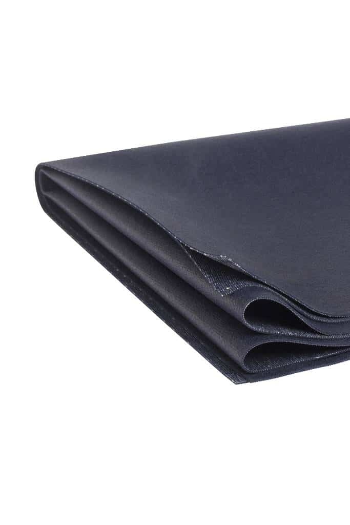 фото Коврик для йоги manduka eko superlite midnight синий 1,5 мм