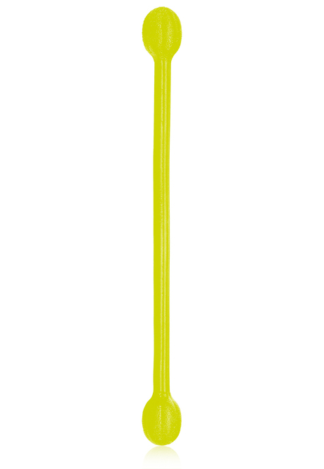 Эспандер эластичный, арт. 1101, желтый