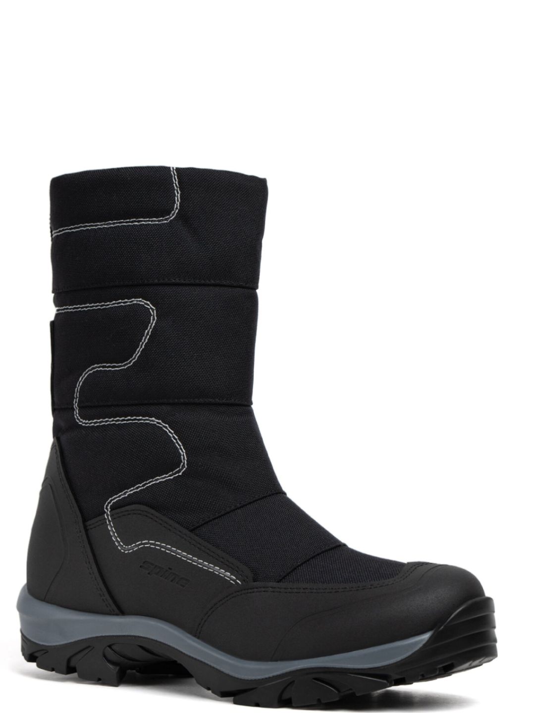 

Сапоги SPINE GT500 (Snowboot Thisulate) (черный) (47), GT500