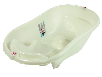 

Ванночка Ok Baby Onda New, 90 x 51 x 20 см, белый