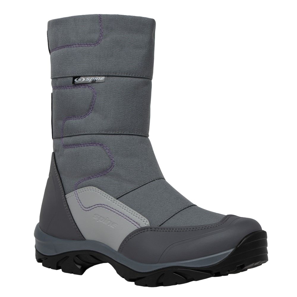 

Сапоги SPINE GT500/7 (Snowboot Thisulate) (серый) (39), GT500/7
