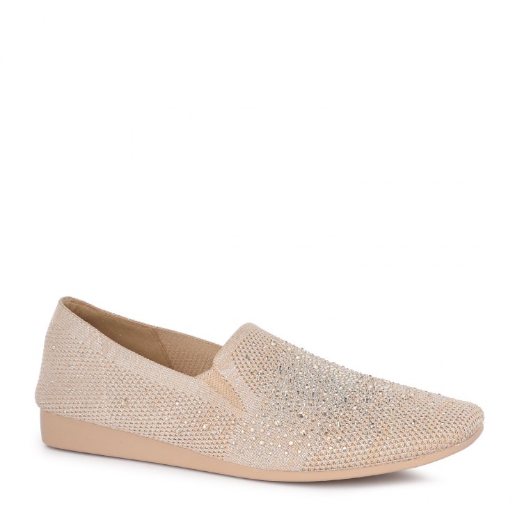 

Слипоны женские Tendance 9P65S-5 розовые 38 EU, 9P65S-5