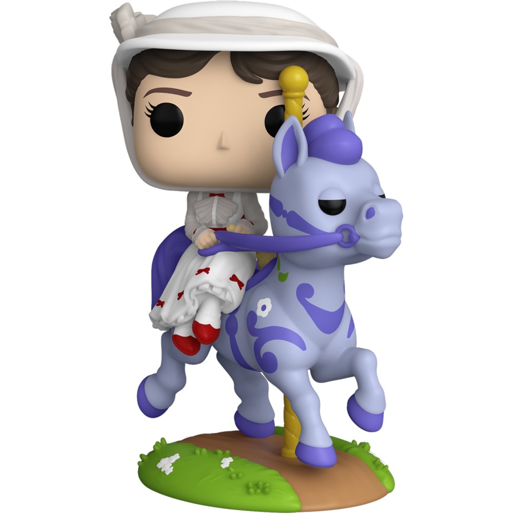 

Фигурка Funko POP! Rides Disney D100 Mary Poppins 67974