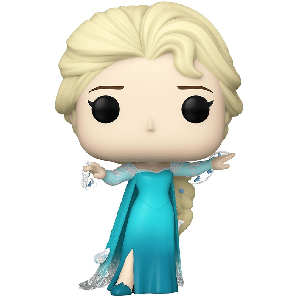 

Фигурка Funko POP! Disney D100 Elsa 67973