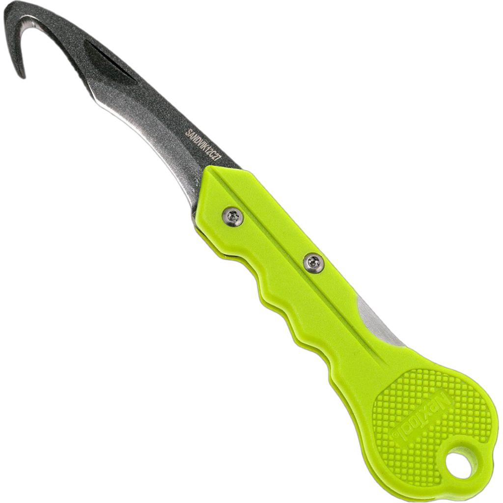 

Нож-крюк NexTool EDC Tools TaoTool S Green KT5015G, Зеленый, S Green KT5015G