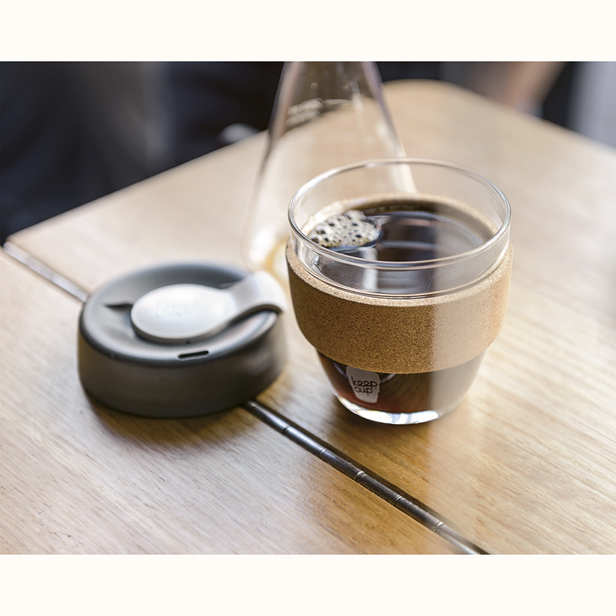 фото Кружка keepcup brew cork s 227 мл spruce