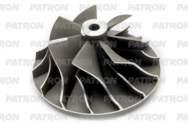 

Крыльчатка турбокомпрессора KKK K31 для MAN Truck D2866 PATRON PTR6033