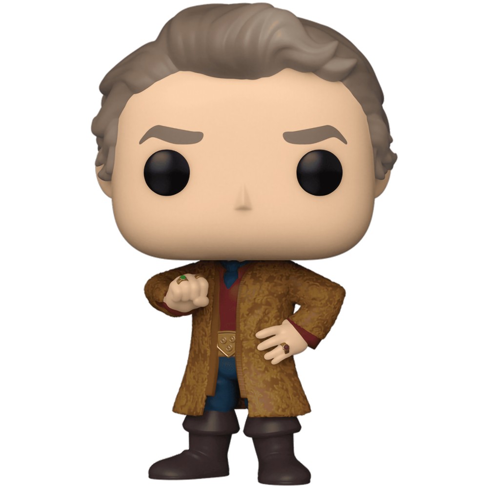 

Фигурка Funko POP! Movies D&D Forge 68084