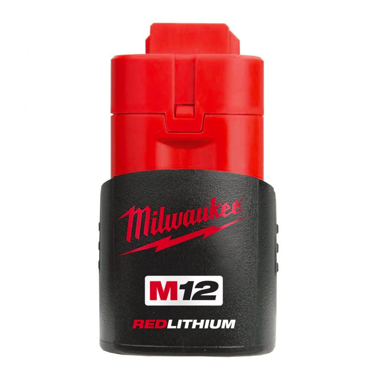 

Аккумулятор Milwaukee M12, Li-Ion, 1.5 Ач, 4932352663, 4932352663