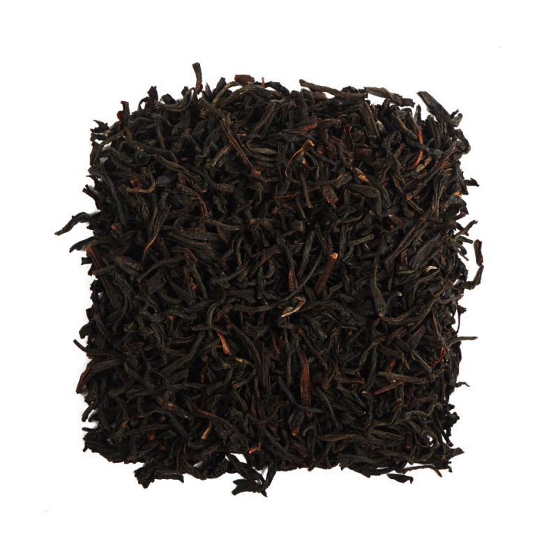 Чай черный Цейлон Aнглийский завтрак MellowTea, 200 г