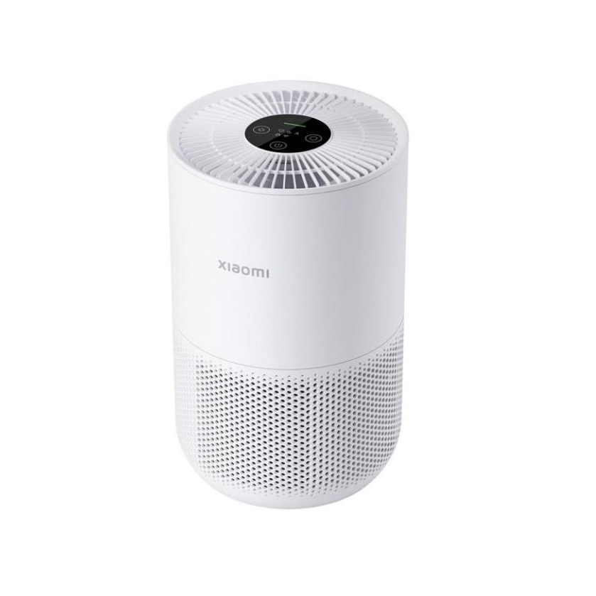 

Очиститель воздуха Xiaomi Smart Air Purifier 4 Compact EU AC-M18-SC 1 шт.
