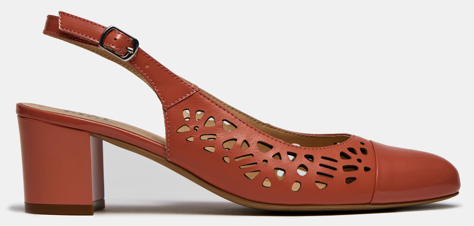 фото Туфли женские ralf ringer 886110 розовые 36 ru