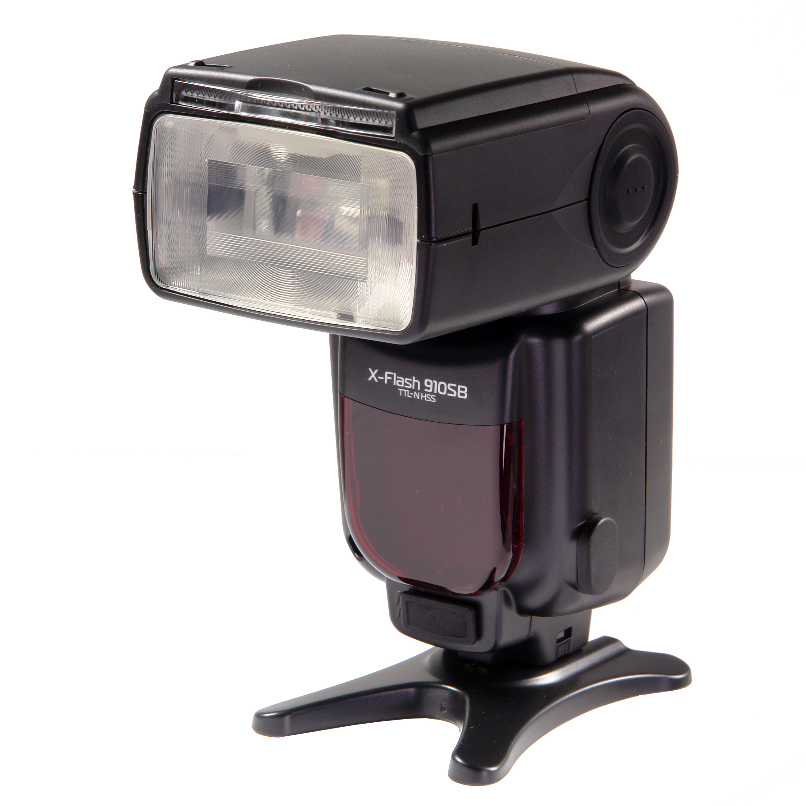 

Вспышка Falcon Eyes X-Flash 910SB TTL HSS для Nikon