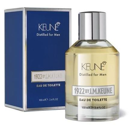 

Туалетная вода Keune 1922 by J.M. Keune Eau de Toilette 100 мл, 1922 by J.M. Keune Eau de Toilette