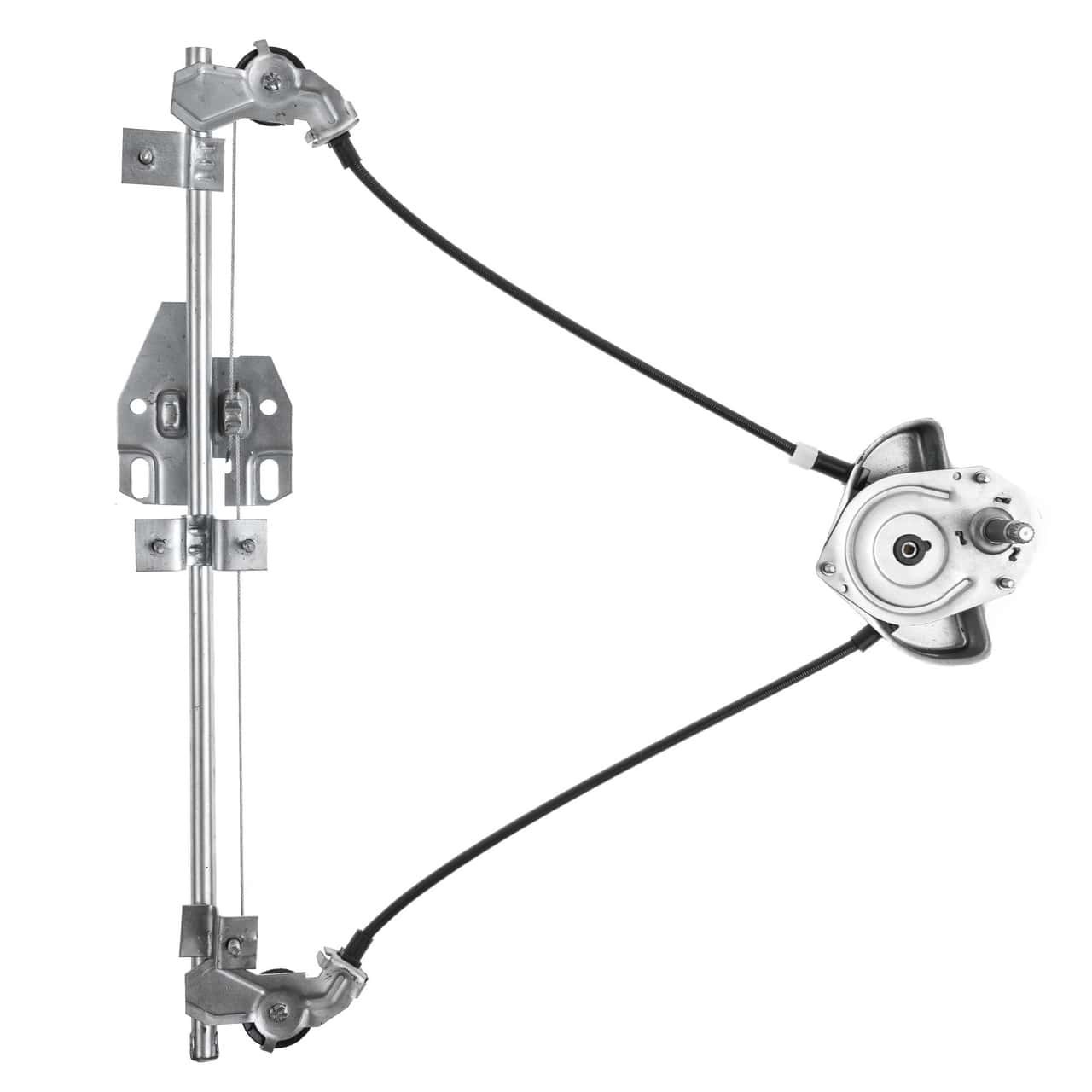 

Стеклоподъёмник ELECTRICLIFE ZR ME20 L