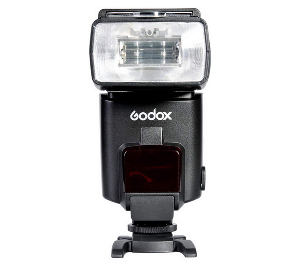 

Вспышка Godox ThinkLite TT680C E-TTL для Canon, ThinkLite TT680C E-TTL