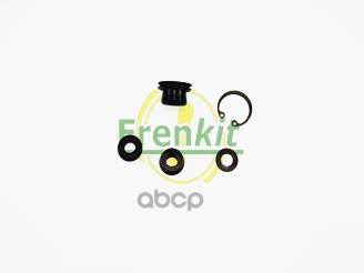 

Ремкомплект главного цилиндра сцепления Frenkit 415018