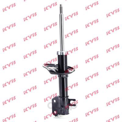 

Амортизатор KYB sm5162