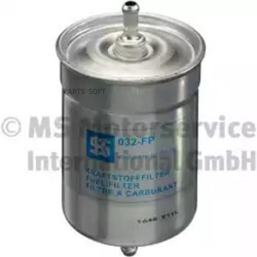 

50 013 032_Фильтр Топливный Audi A4/A6 1.6-2.8 94>,Ford Galaxy 2.0I-2.8I 95>