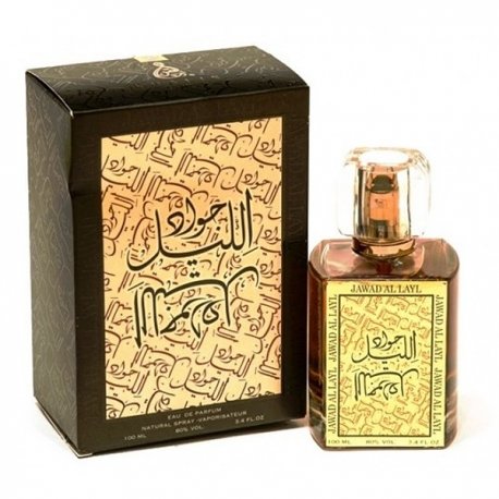 Туалетная вода Khalis Perfumes Jawad Al Layal 30 мл