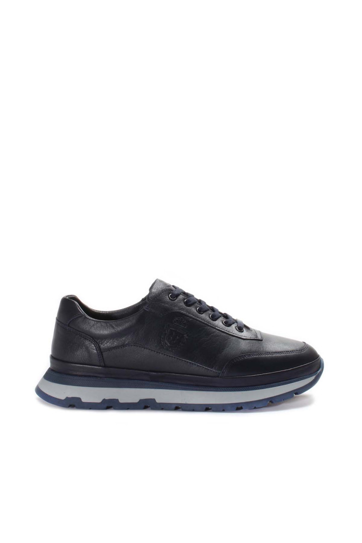 

Кроссовки мужские FAST STEP 722MA642 черные 41 EU (доставка из-за рубежа), 722MA642