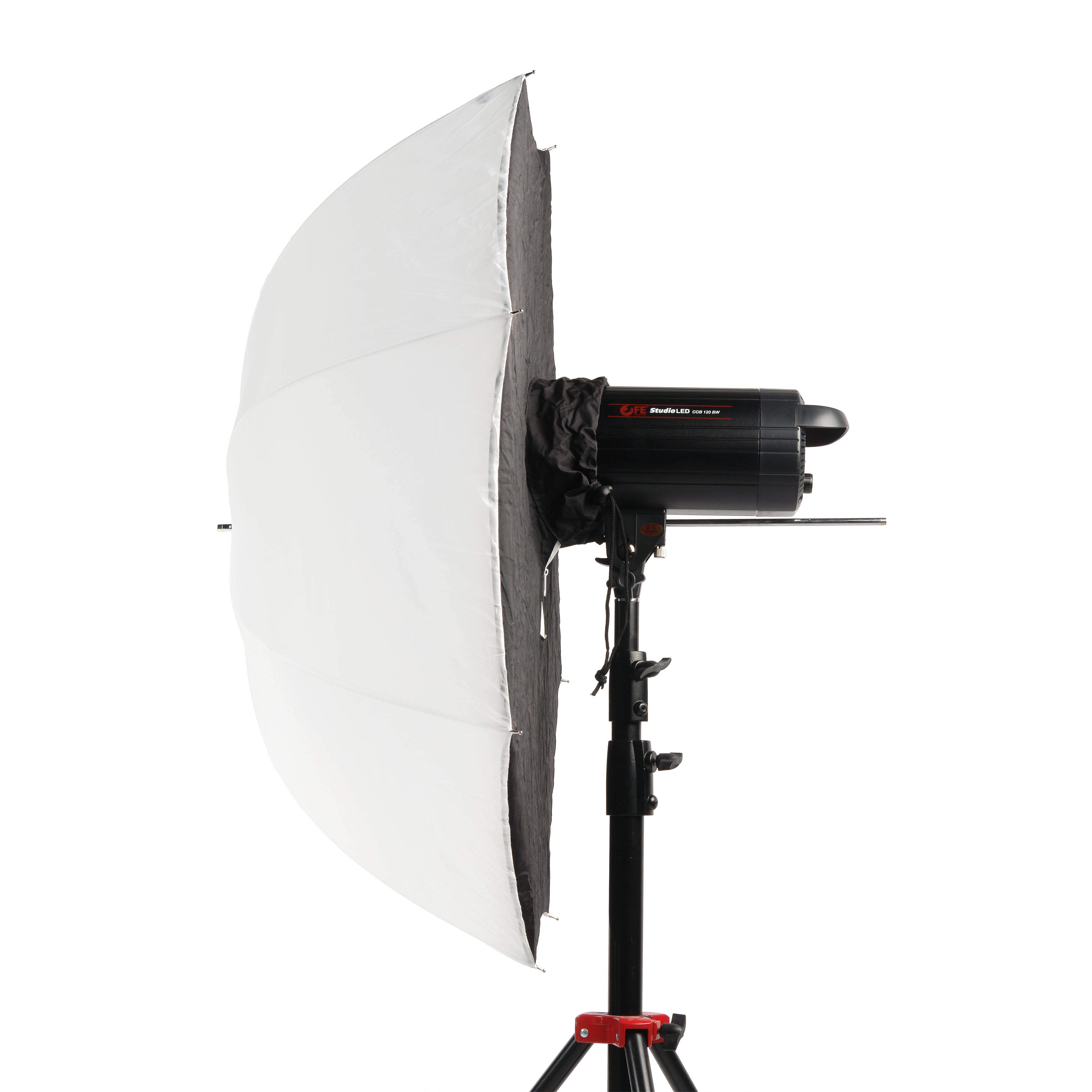 

Фотозонт NoBrand UB-40W, Черный