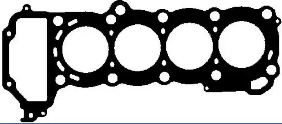 

BGA прокладка гбц nissan micra 1.0-1.4 l 00-10 CH1541
