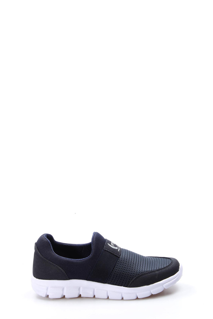 

Слипоны женские FAST STEP 869ZA1000 синие 38 EU (доставка из-за рубежа), 869ZA1000