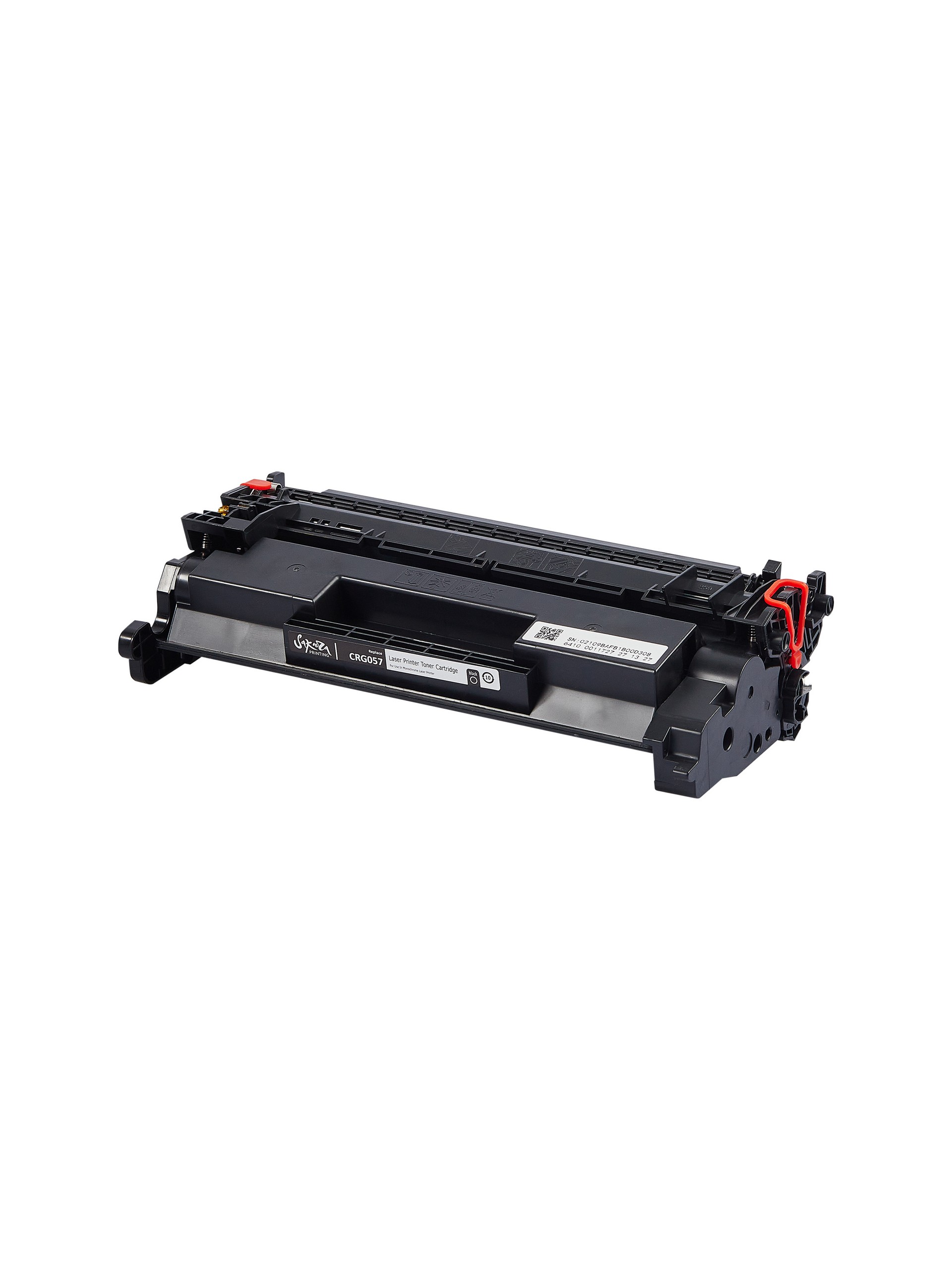 

Картридж Sakura SACRG057 (схожий с Canon CRG057) Black для Canon LBP228x/LBP226dw/LBP223dw, Черный, SACRG057