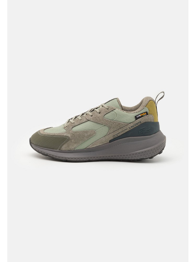 

Кроссовки мужские Lacoste LA212N01G зеленые 46 EU, Зеленый, LA212N01G
