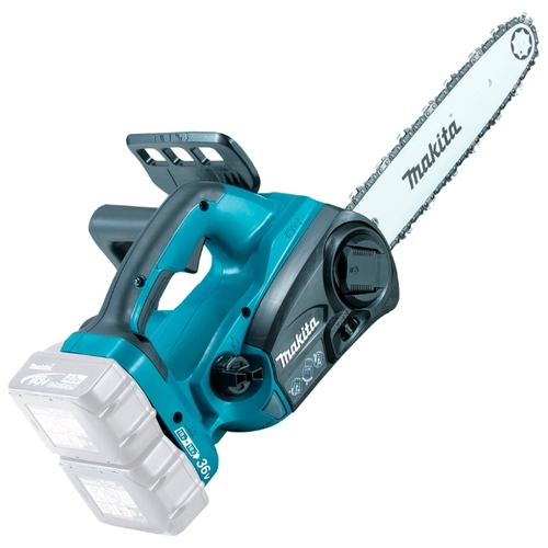 

Пила аккумуляторная Makita DUC302Z 18 В, DUC302Z