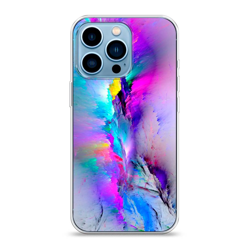

Чехол Awog на Apple iPhone 13 Pro / Айфон 13 Pro "Абстракция 29", 14350-3