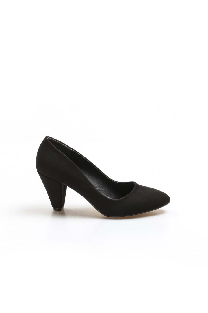 

Туфли женские FAST STEP 629ZA501 черные 38 EU (доставка из-за рубежа), 629ZA501
