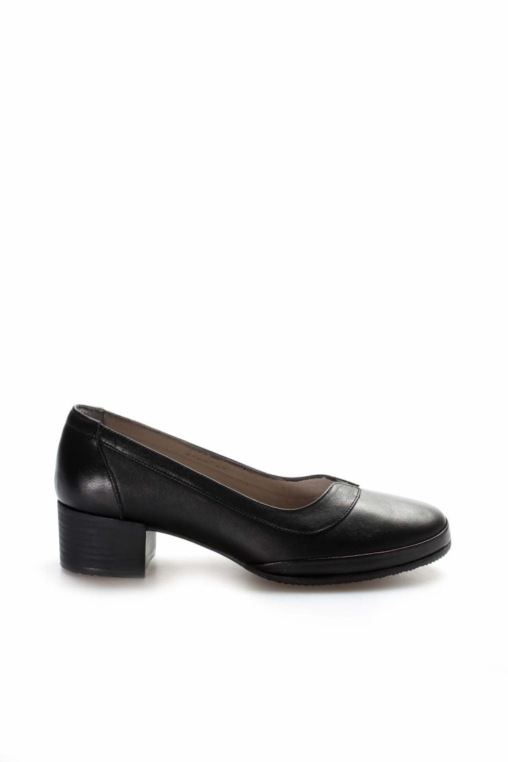 

Туфли женские FAST STEP 889ZA5156 черные 37 EU (доставка из-за рубежа), 889ZA5156