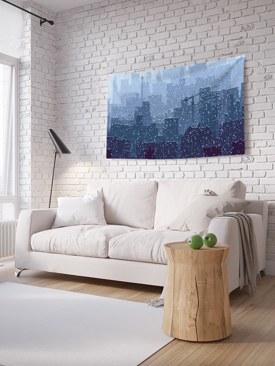 

tpg_6729_100x150 МУЛЬТИ Тапестри (декоративное панно) с фотопечатью