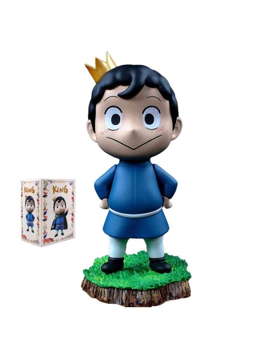 

Фигурка NoBrand Ranking of Kings: Bojji