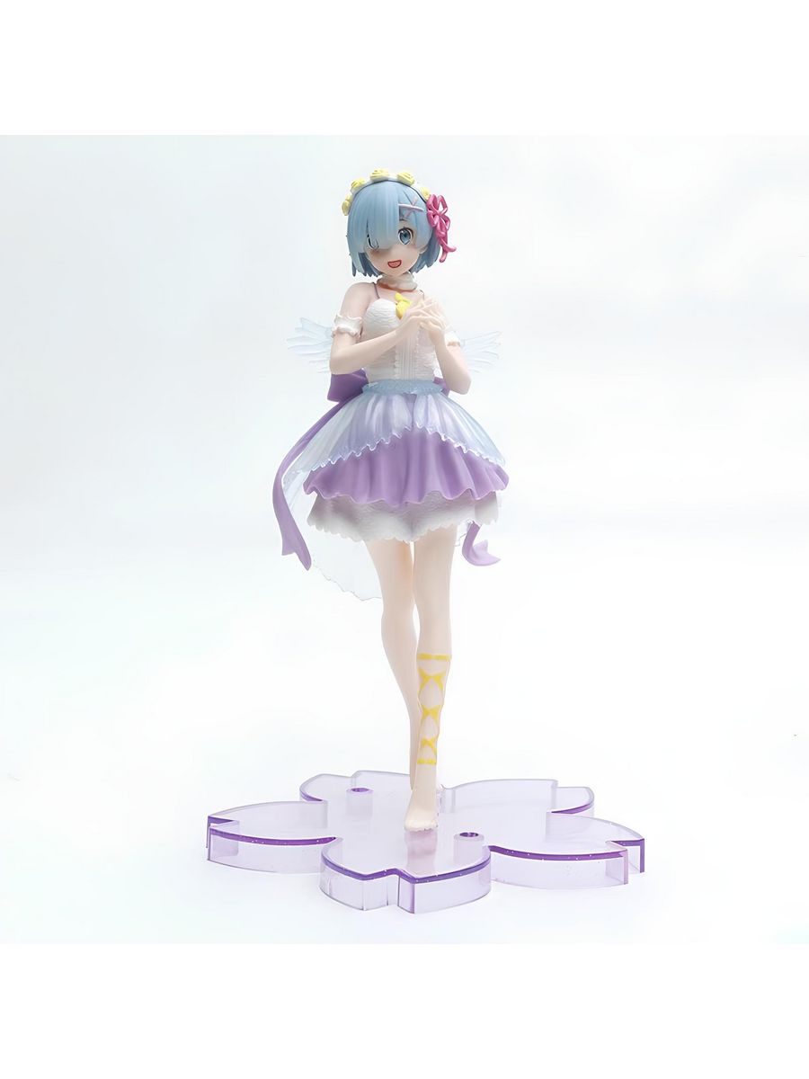 

Фигурка NoBrand Re:Zero: Ram
