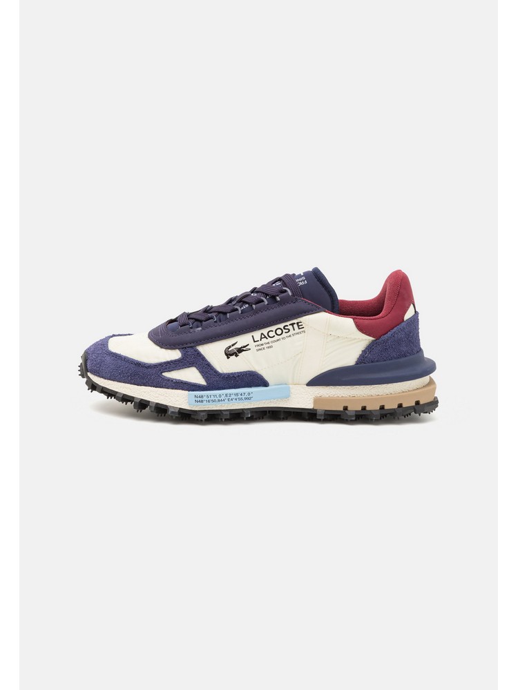 

Кроссовки мужские Lacoste LA212N01J синие 47 EU, Синий, LA212N01J