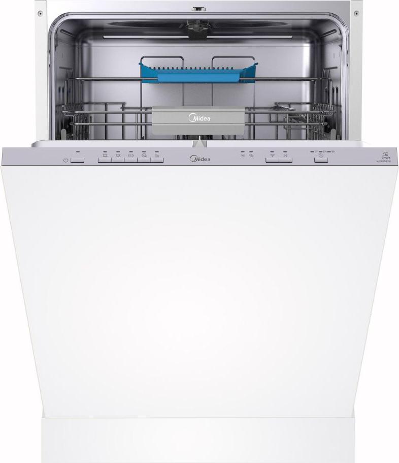 

Встраиваемая посудомоечная машина Midea MID60S130i, MID60S130i