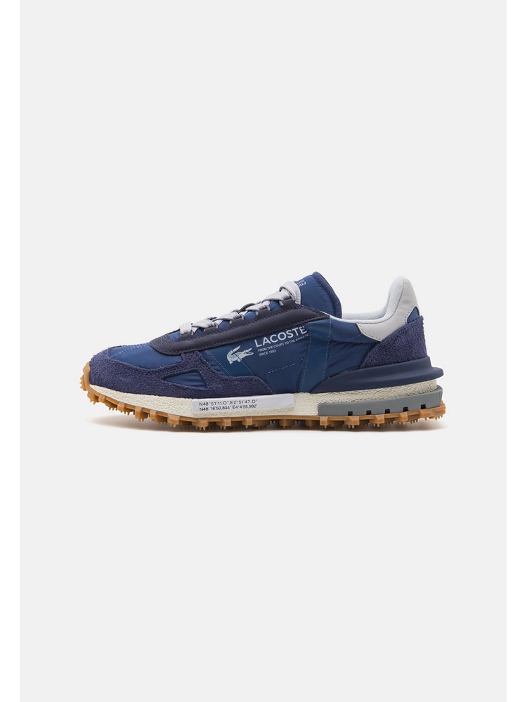 

Кроссовки мужские Lacoste LA212N01K синие 47 EU, Синий, LA212N01K