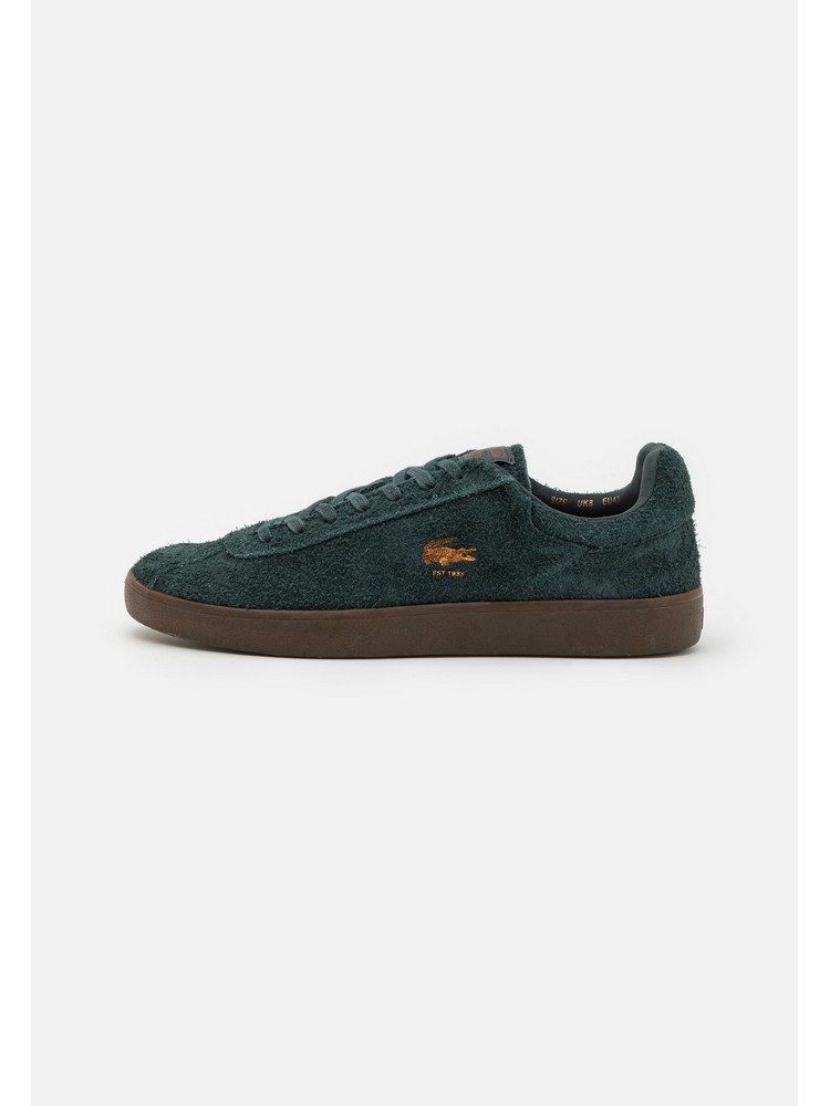 

Кеды мужские Lacoste LA212N01L зеленые 41 EU, Зеленый, LA212N01L