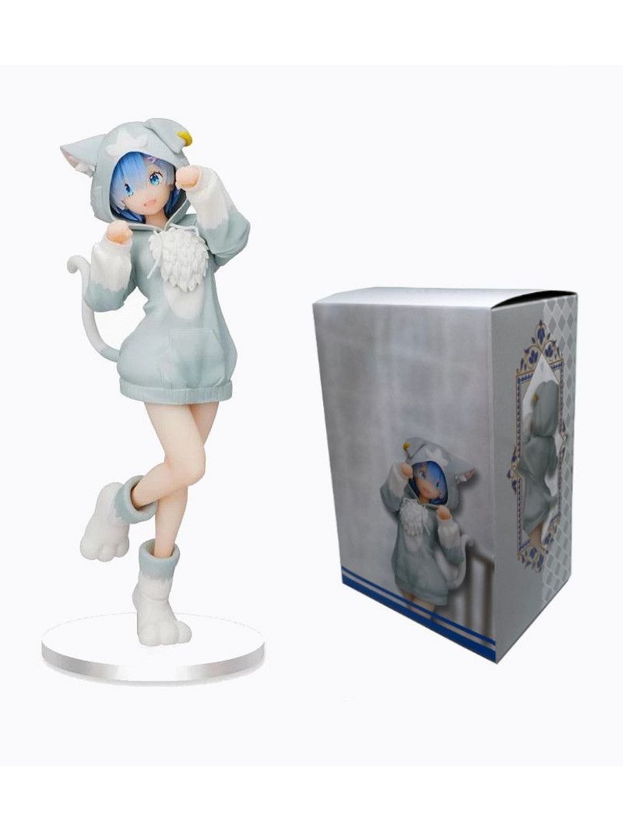

Фигурка NoBrand Re:Zero: Ram