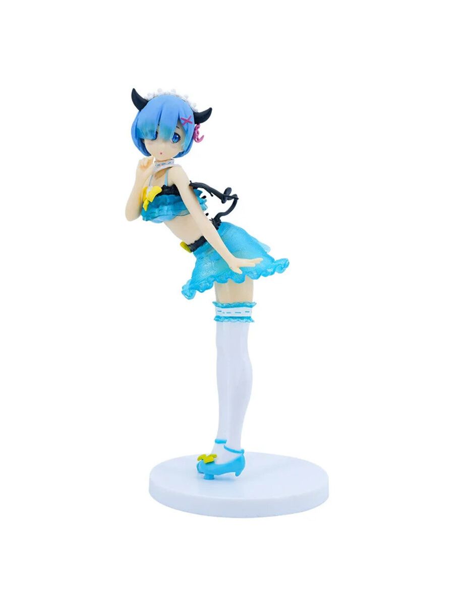 

Фигурка NoBrand Re:Zero: Ram