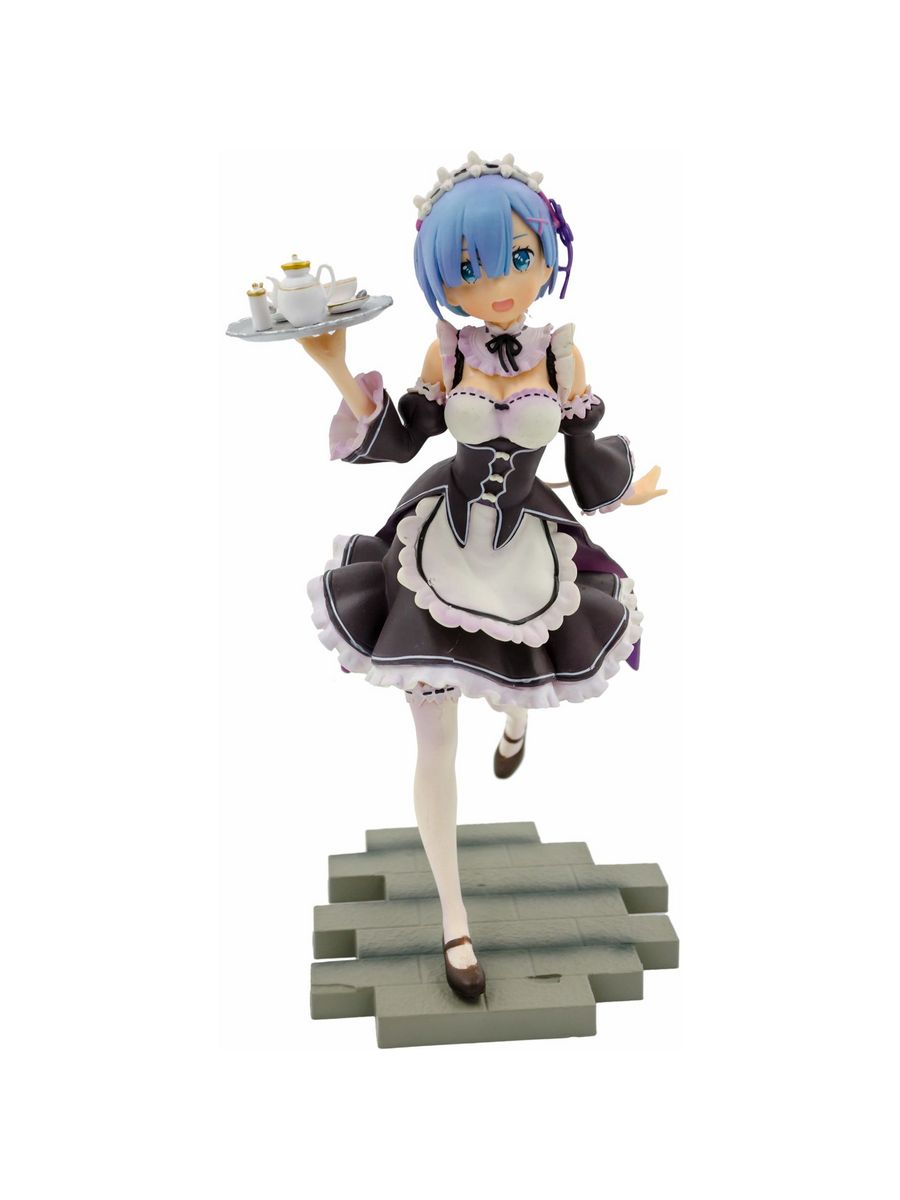 

Фигурка NoBrand Re:Zero: Ram