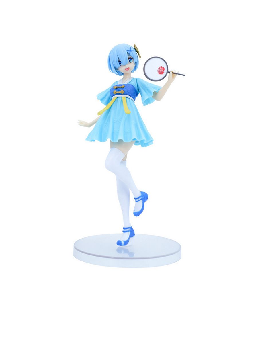

Фигурка NoBrand Re:Zero: Ram