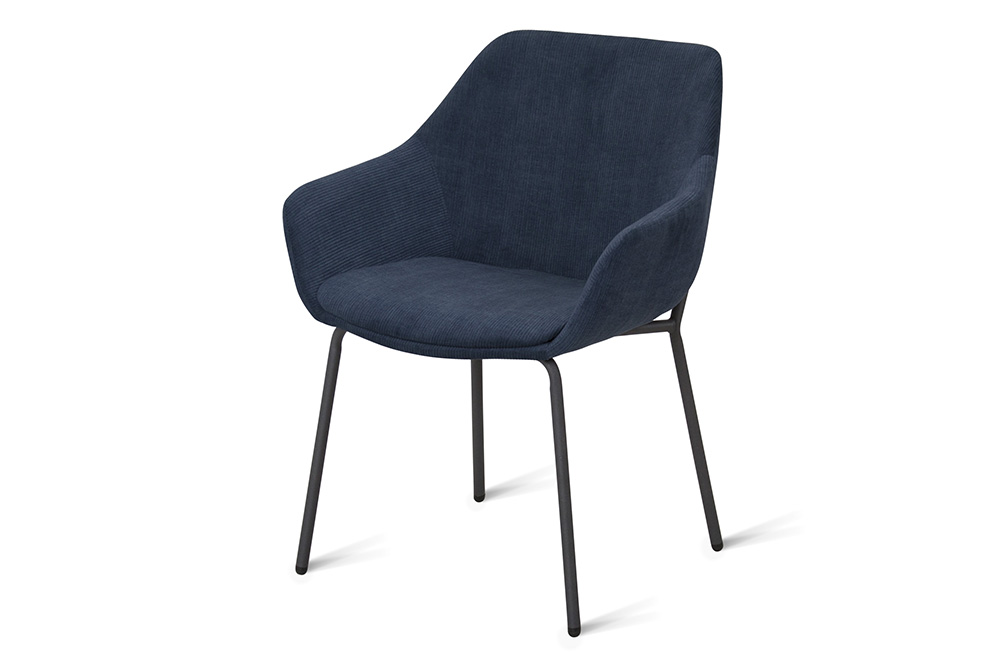 

AERO Стул B818 NAVY VLT 11 GS, Стул B818 NAVY VLT 11 GS