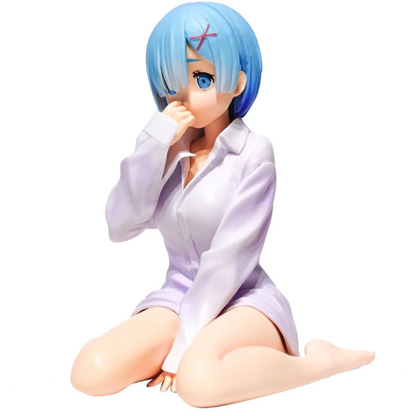 

Фигурка NoBrand Re:Zero: Ram