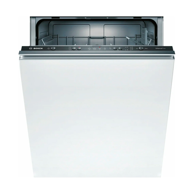 фото Посудомоечная машина bosch smv 25ax00 e